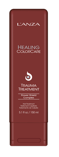 Afbeeldingen van Trauma Treatment - 150ml
