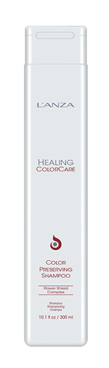 Afbeeldingen van Color Preserving Shampoo - 300ml